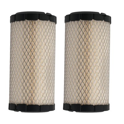 Engine Air Filter for E-Z-GO Shuttle L6 2011-2019 46449 RS3715