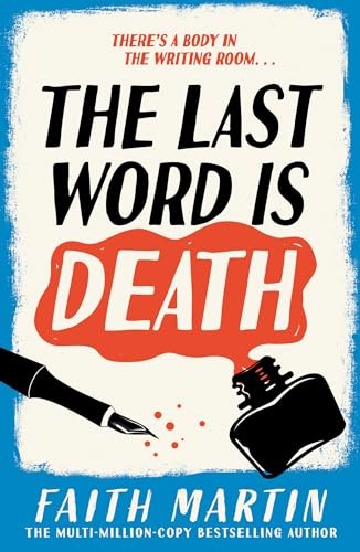 The Last Word Is Death: A gripping new historical cozy crime  .9 - Image 2