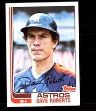1982 Topps Baseball base set #201-400 (you pick, complete your set)!