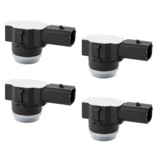 4pcs Reverse Backup Parking Assist Sensors fit for Chevy, for Cadillac, for G...