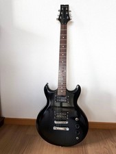 Ibanez Gitarre