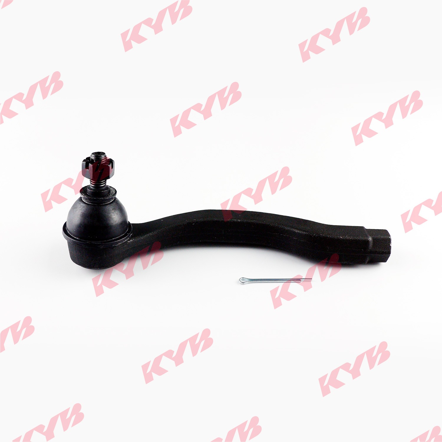 Fits KAYABA AMORTYZATORY KTR1173 ROD TIP OF HEARTS. HONDA\MG\ROVE R CIVIC [1988