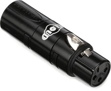 Cloud Microphones Mini CL-25 In-line Microphone Preamp