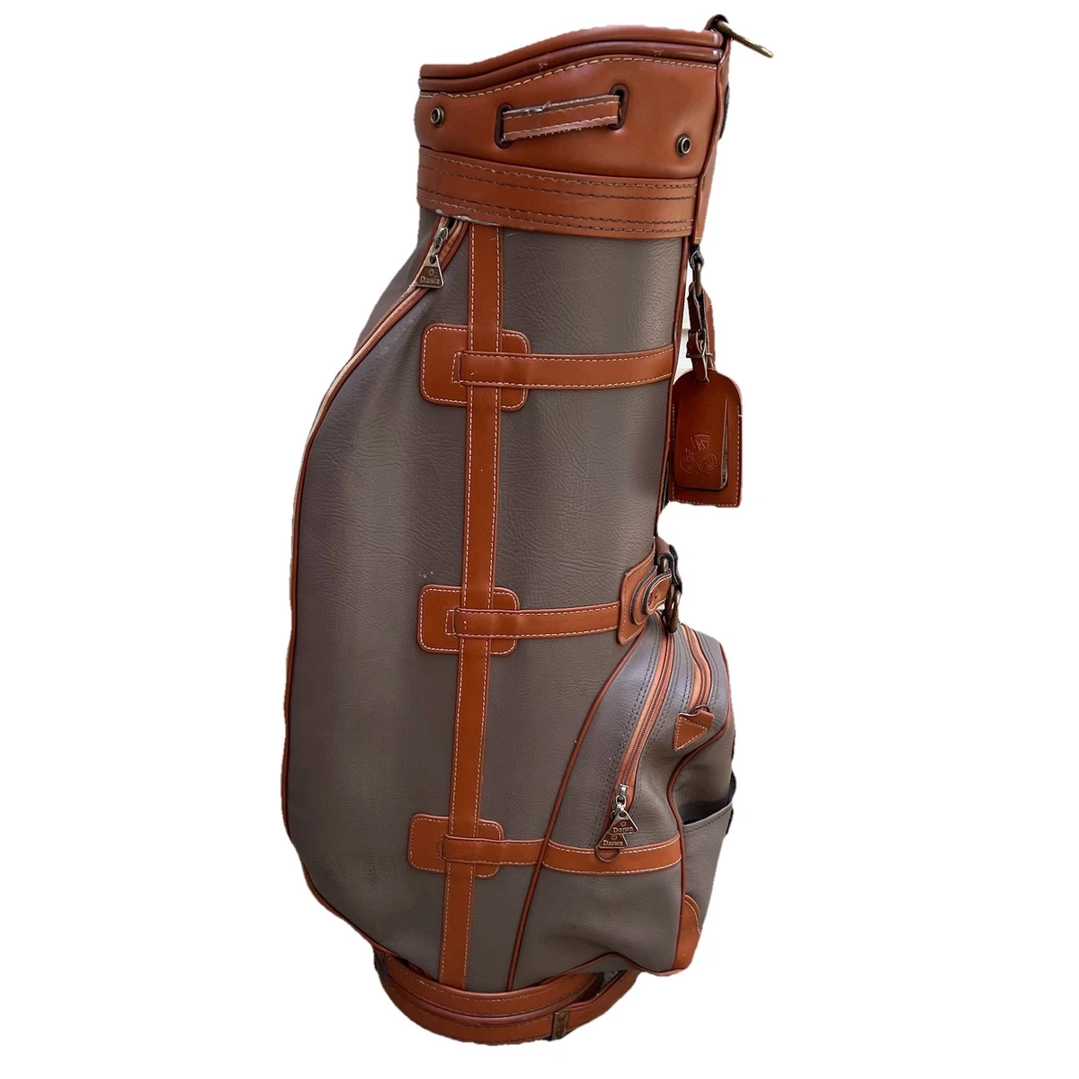 Daiwa Golf Bags with Vintage for sale | eBay