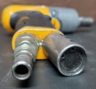 ATLAS COPCO Screw NUT DRIVER Runner PISTOL GRIP 1/4" Reversible Aircraft Tool — photo 8