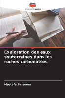 Mostafa Barseem | Exploration Des Eaux Souterraines Dans Les Roches CarbonatéEs