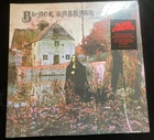 Black Sabbath - Black Sabbath [Deluxe Edition] [New Vinyl LP] 180 Gram, Sealed