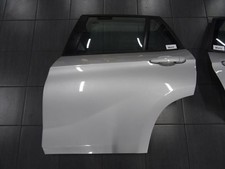 Porte arrière et accessoires BMW X1