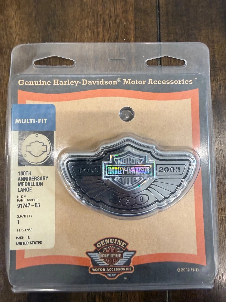 25+ Harley Davidson 100Th Anniversary for sale | Updated Oct 2026