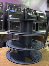 Sunlu Reusable 3D Printer Spool Empty Reel for Refill Filament 10 Pack