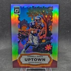 2025 Donruss Optic Terrell Davis Base (RAW)