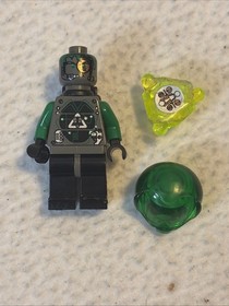 LEGO Insectoids: 6919 Planetary Prowler 6817 Beta Buzzer 6903 Blaster *Complete*