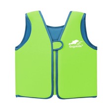 Vine Kids Swim Vest Toddler Learn to Swim Floatation Jackets Training Vest for B