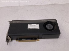 EVGA GeForce GTX 660 02G-P4-3069-KB - Tested