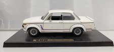 Kyosho BMW 2002 TURBO 118 Scale Used