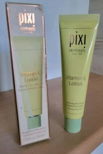 Pixi By Petra Pixi Beauty Skintreats Vitamin-C Lotion Brightening Moisturizer 