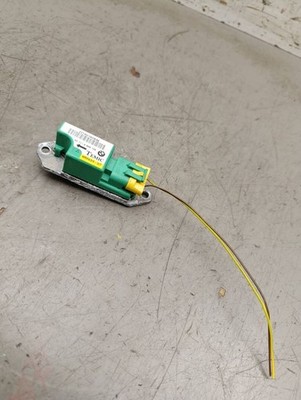 BMW 5 E39 2003 Vorne Airbagsensor Crashsensor Drucksensor 65776900728 BEW8484