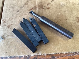 machinist tools