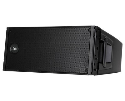 RCF HDL20-A Active Line Array Module Powered Speaker HDL20A PROAUDIOSTAR