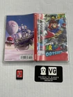 Switch - Super Mario Odyssey Not For Resale Case Nintendo Switch #111
