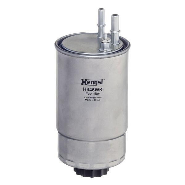 Hengst Filter Kraftstofffilter H446WK FüR Fiat Peugeot CitroËN-image
