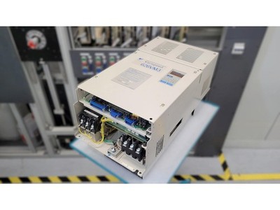 Yaskawa CIMR-VMW20110-XXXD Varispeed 626VM3