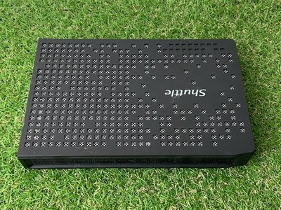 Shuttle XS35GTV2 Slim-PC Barebone UNGETESTET (C336)