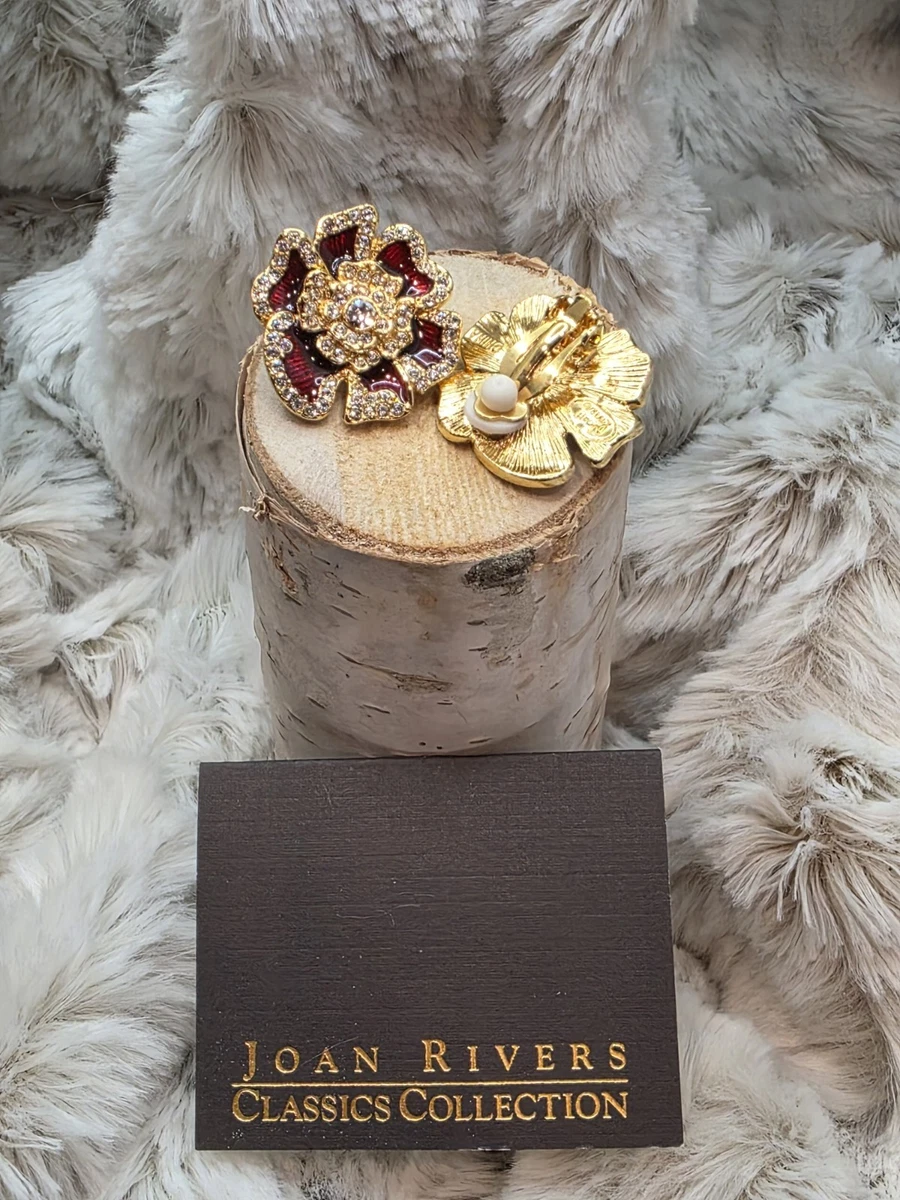 25+ Joan Rivers Fashion Brooches & Pins for sale | Updated Oct 2026