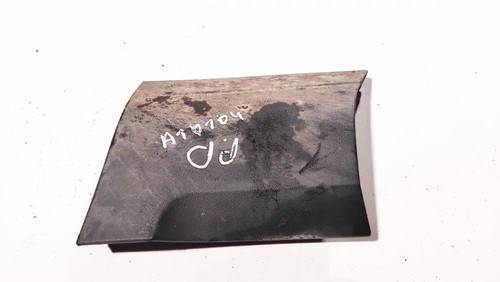 7l0937555 Kotflügelleiste Schutzleiste Vorne Rechts  Volkswagen  DE2294626-29