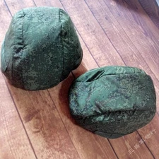 Russian Milltary Army Kolpak-20 Conscript EMR Helmet Cover Camouflage Replica