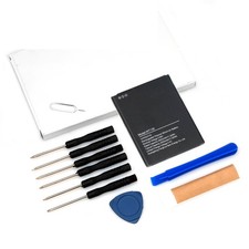 For Nokia 1.3 TA-1207 Battery WT130 Replacement 2929 mAh Tool