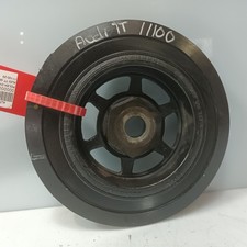 Poulies diverses Audi TT