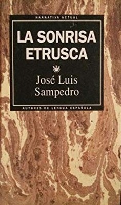 La Sonrisa Etrusca, Vol. 2