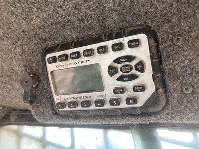 Gehl R165 Electrical, Misc. Parts - Used
