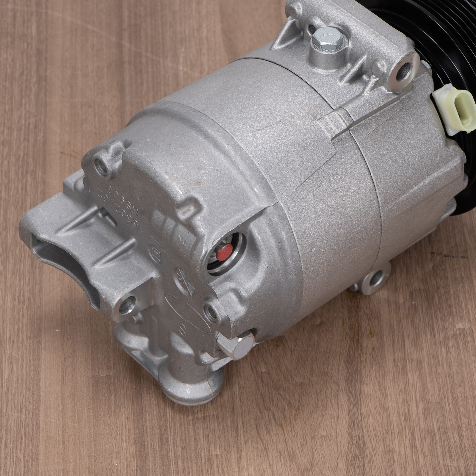 AC Compressor Pump AD-9519N 284728 263171 For Maserati Quattroporte GranTurismo