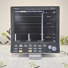 Mindray Passport V Patient Monitor