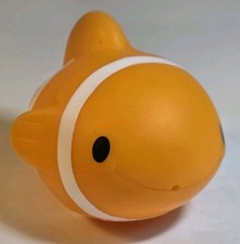 Munchkin Ocean Sea Bath Squirts Water Bath Toy Clownfish Replacement