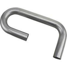 Combo Exhaust Pipe Mandrel Bendheader Tubing Mild Steel