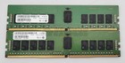 New ListingVirtium 2 x 16GB DDR4-17000 PC4-2133P-R Server Memory ECC Reg RDIMM