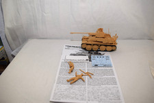 1:35 Tamiya nr 35248 niemiecki niszczyciel czołgów Marder III zbudowany niepomalowany