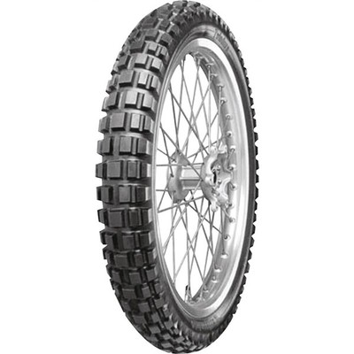 Continental - 90/90-21 - TKC80 Front Dual Sport Tire | eBay