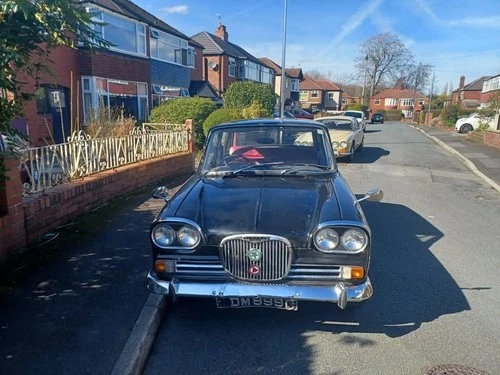 Singer Vogue 1965 Starts, Runs & Drives Great, Everything Works, Usable Classic - Picture 2 of 14