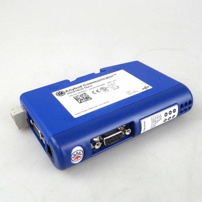 Anybus Communicator AB7000 Profibus Serial Gateway