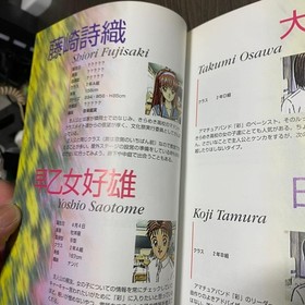 Tokimeki Memorial Aya'S Love Song With Obi Sega Saturn JPN Vintage Limiited Edit