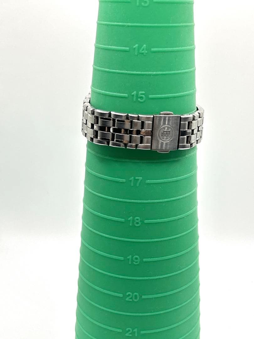 CITIZEN EXCEED Men's Watch H410 T007716 From Japan - Gem