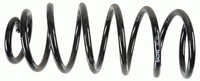 NEU - Sachs 997462 Fahrwerksfeder FüR VW