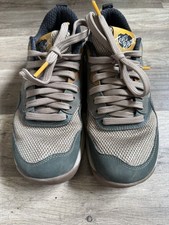 LEMS zero drop TRAIL BLAZER Trail Running Sho...