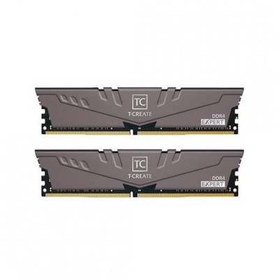 TEAMGROUP T-CREATE Expert overclocking 10L DDR4 32GB Kit (2 x 16GB) 3600MHz (...