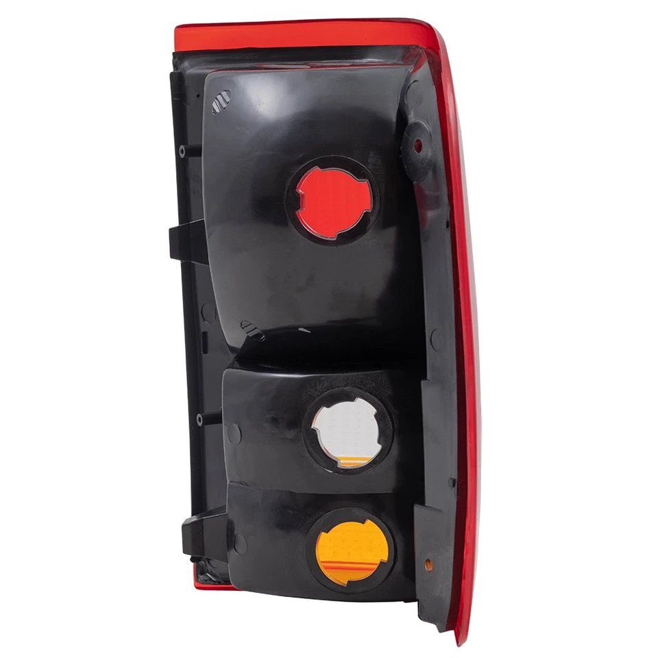 Lanterna traseira para 1993-1997 Ranger Left F37Z13405A FO2800110 - Imagem 4 de 4