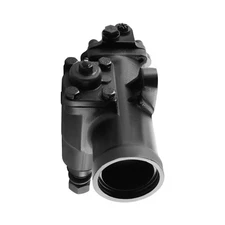 Power Steering Gear Box 27-7516 for Ford F150 F200 F250 F350 Mazda Super Duty